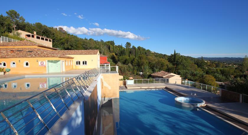 Maison Dans Resort & Spa Callian  Exterior photo