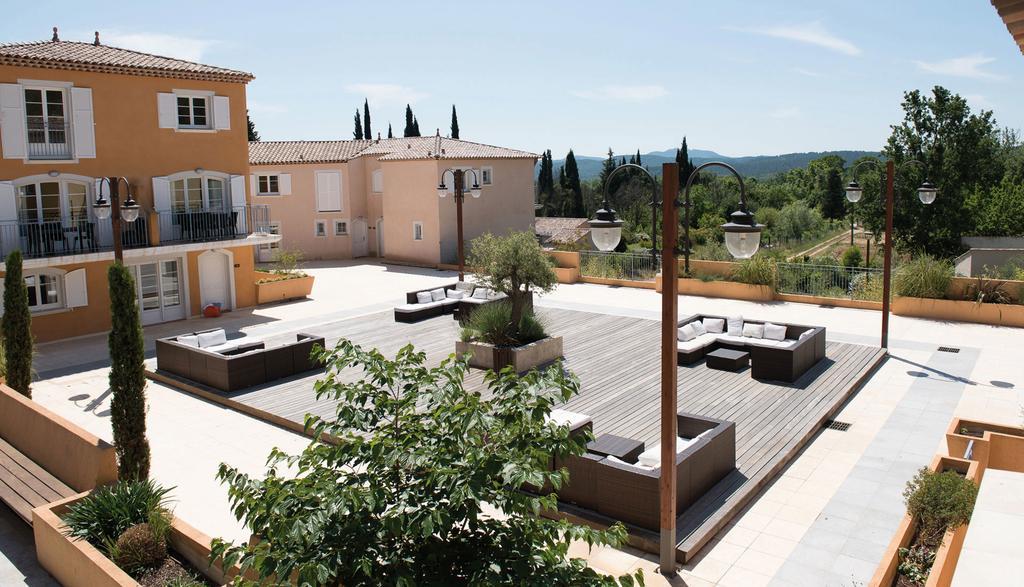 Maison Dans Resort & Spa Callian  Exterior photo