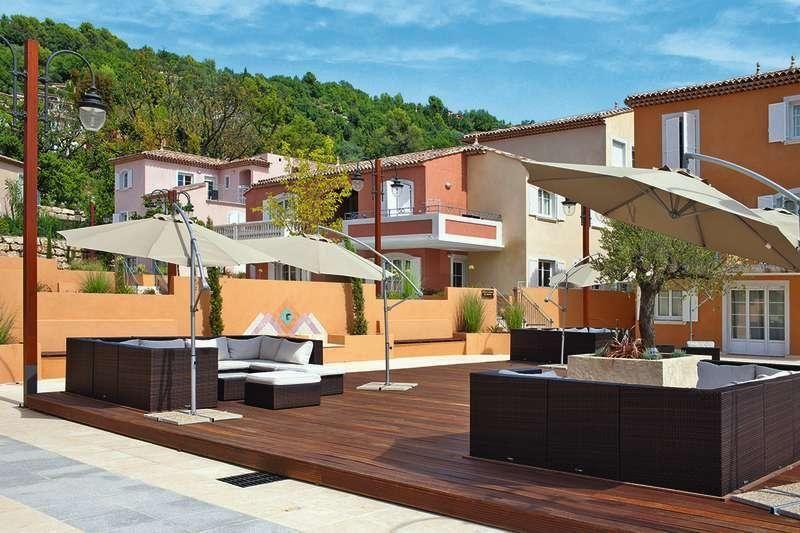 Maison Dans Resort & Spa Callian  Exterior photo