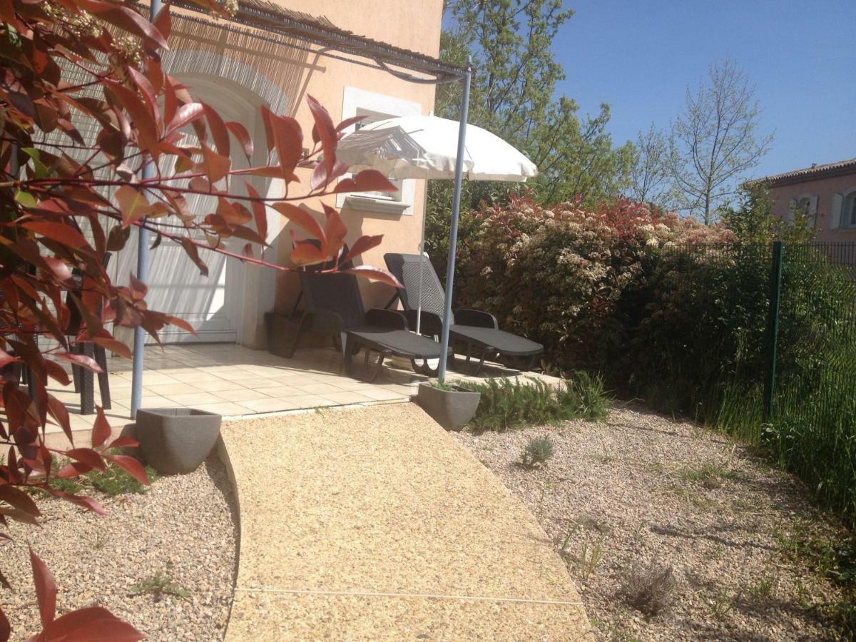 Maison Dans Resort & Spa Callian  Exterior photo