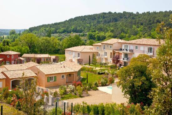 Maison Dans Resort & Spa Callian  Exterior photo